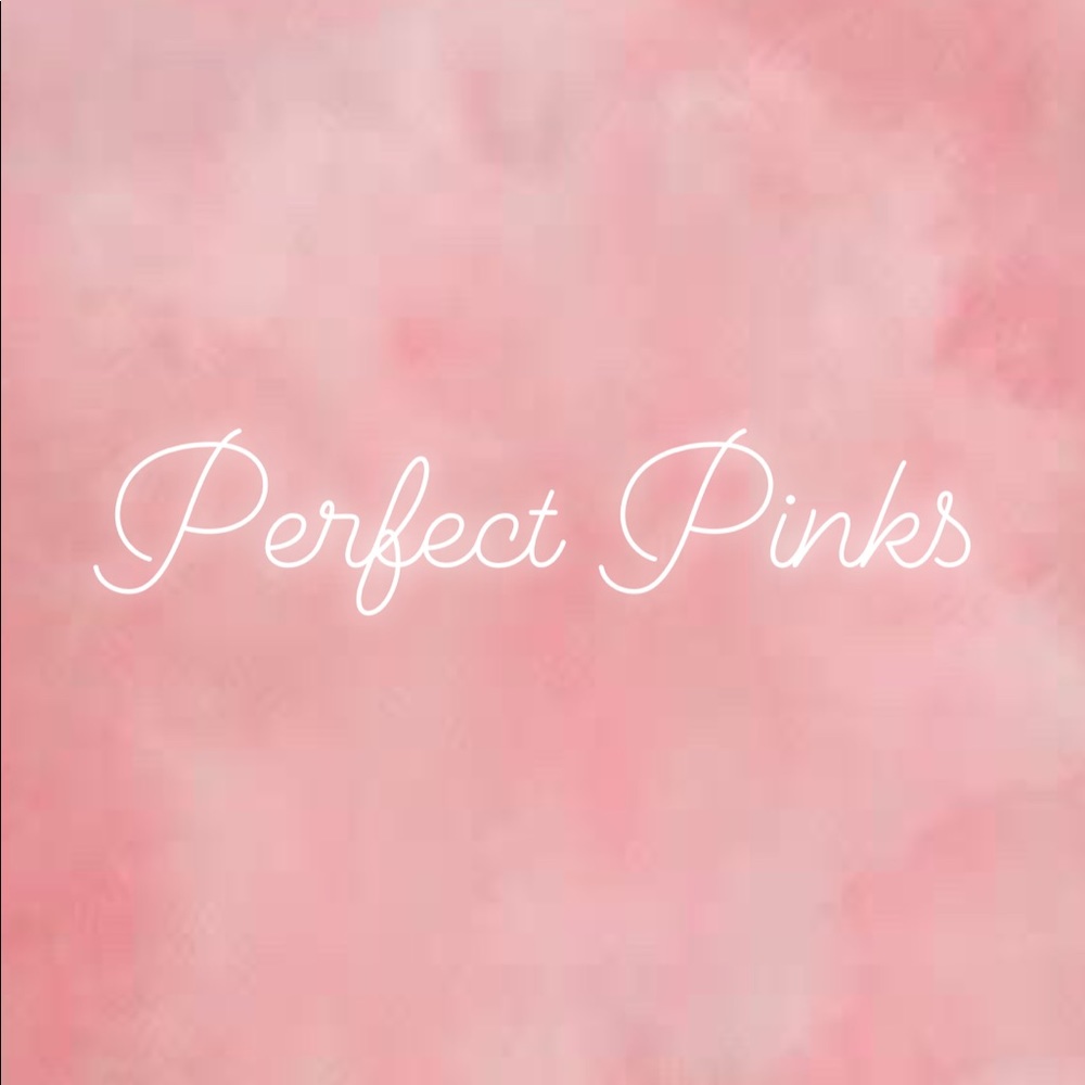 Check Out My Pink Things